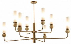 Люстра на штанге Odeon Light Lolla 6625/8 в Первоуральске - pervouralsk.mebel24.online | фото 2