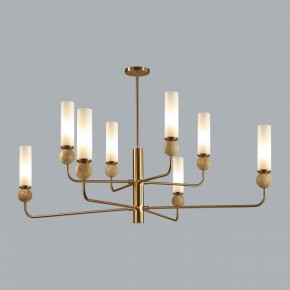 Люстра на штанге Odeon Light Lolla 6625/8 в Первоуральске - pervouralsk.mebel24.online | фото 3