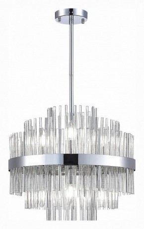 Люстра на штанге ST-Luce Rens SL1634.103.06 в Первоуральске - pervouralsk.mebel24.online | фото 2