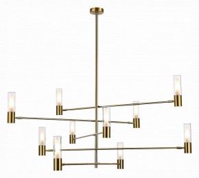 Люстра на штанге ST-Luce Vitra SL1239.303.10 в Первоуральске - pervouralsk.mebel24.online | фото 3