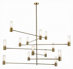 Люстра на штанге ST-Luce Vitra SL1239.303.14 в Первоуральске - pervouralsk.mebel24.online | фото 2