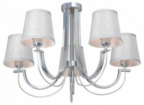 Люстра на штанге Vitaluce V3075 V3075-9/5PL в Первоуральске - pervouralsk.mebel24.online | фото 2