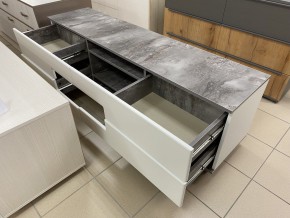 МОНИКА Тумба под ТВ 1600 в Первоуральске - pervouralsk.mebel24.online | фото 4