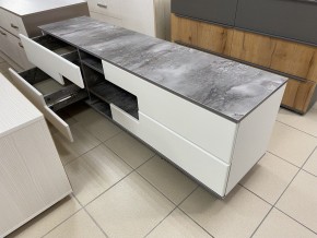 МОНИКА Тумба под ТВ 1600 в Первоуральске - pervouralsk.mebel24.online | фото 5