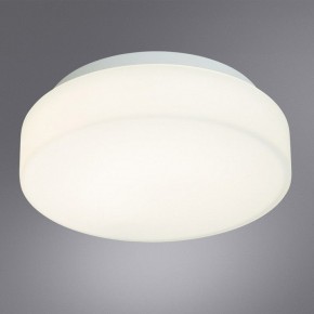 Накладной светильник Arte Lamp Aqua-Tablet LED A6812PL-1WH в Первоуральске - pervouralsk.mebel24.online | фото 2