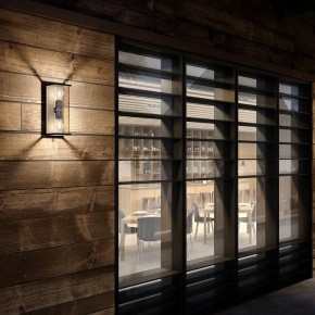 Накладной светильник Mantra Meribel 6492 в Первоуральске - pervouralsk.mebel24.online | фото 3