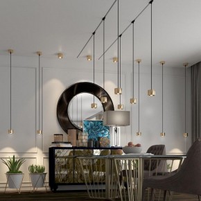 Накладной светильник Novotech Patera 358669 в Первоуральске - pervouralsk.mebel24.online | фото 6