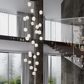 Накладной светильник Odeon Light Crystal 1 5008/120L в Первоуральске - pervouralsk.mebel24.online | фото 5