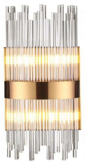 Накладной светильник Odeon Light Focco 4722/4W в Первоуральске - pervouralsk.mebel24.online | фото 3