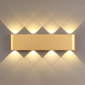 Накладной светильник Odeon Light Magnum 3893/8WL в Первоуральске - pervouralsk.mebel24.online | фото 2
