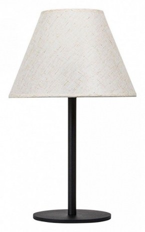 Настольная лампа декоративная Arte Lamp Alea A5068LT-1BK в Первоуральске - pervouralsk.mebel24.online | фото