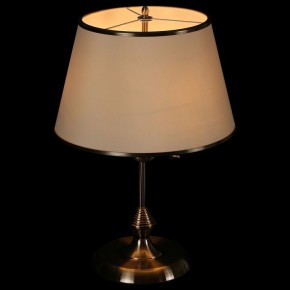 Настольная лампа декоративная Arte Lamp Alice A3579LT-3AB в Первоуральске - pervouralsk.mebel24.online | фото 2