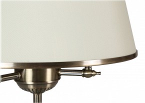 Настольная лампа декоративная Arte Lamp Alice A3579LT-3AB в Первоуральске - pervouralsk.mebel24.online | фото 3