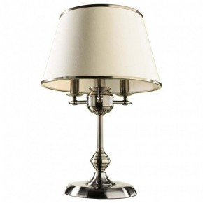 Настольная лампа декоративная Arte Lamp Alice A3579LT-3AB в Первоуральске - pervouralsk.mebel24.online | фото 4