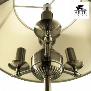 Настольная лампа декоративная Arte Lamp Alice A3579LT-3AB в Первоуральске - pervouralsk.mebel24.online | фото 5