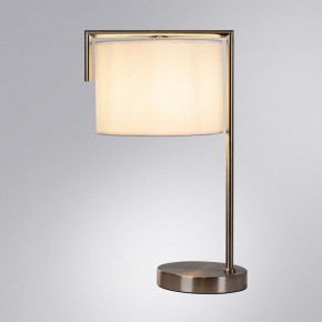 Настольная лампа декоративная Arte Lamp Aperol A5031LT-1SS в Первоуральске - pervouralsk.mebel24.online | фото 3