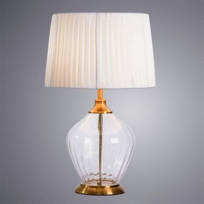 Настольная лампа декоративная Arte Lamp Baymont A5059LT-1PB в Первоуральске - pervouralsk.mebel24.online | фото 2