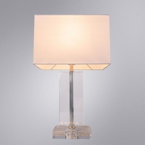Настольная лампа декоративная Arte Lamp Clint A4022LT-1CC в Первоуральске - pervouralsk.mebel24.online | фото 2