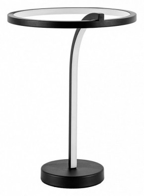 Настольная лампа декоративная Arte Lamp Enigma A2974LT-16BK в Первоуральске - pervouralsk.mebel24.online | фото