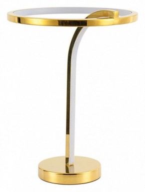 Настольная лампа декоративная Arte Lamp Enigma A2974LT-16PB в Первоуральске - pervouralsk.mebel24.online | фото