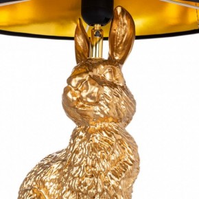 Настольная лампа декоративная Arte Lamp Izar A4015LT-1GO в Первоуральске - pervouralsk.mebel24.online | фото 4
