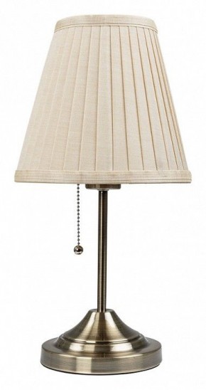 Настольная лампа декоративная Arte Lamp Marriot A5039TL-1AB в Первоуральске - pervouralsk.mebel24.online | фото