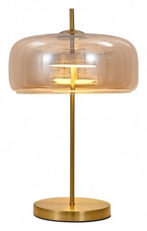 Настольная лампа декоративная Arte Lamp Padova A2404LT-1AM в Первоуральске - pervouralsk.mebel24.online | фото