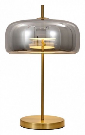 Настольная лампа декоративная Arte Lamp Padova A2404LT-1SM в Первоуральске - pervouralsk.mebel24.online | фото