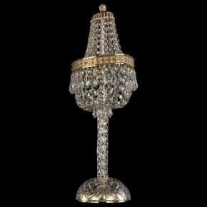 Настольная лампа декоративная Bohemia Ivele Crystal 1927 19273L4/H/35IV G в Первоуральске - pervouralsk.mebel24.online | фото 2