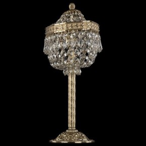 Настольная лампа декоративная Bohemia Ivele Crystal 1927 19273L6/35IV G в Первоуральске - pervouralsk.mebel24.online | фото 3