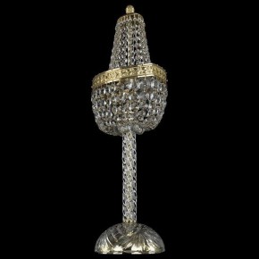 Настольная лампа декоративная Bohemia Ivele Crystal 1928 19283L4/H/35IV G в Первоуральске - pervouralsk.mebel24.online | фото 2