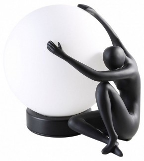 Настольная лампа декоративная Divinare Eleganza 1042/06 TL-10 в Первоуральске - pervouralsk.mebel24.online | фото