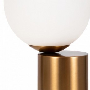 Настольная лампа декоративная Freya Barrel FR5286TL-01BS в Первоуральске - pervouralsk.mebel24.online | фото 7