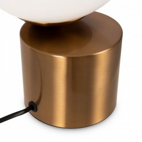 Настольная лампа декоративная Freya Barrel FR5286TL-01BS в Первоуральске - pervouralsk.mebel24.online | фото 9