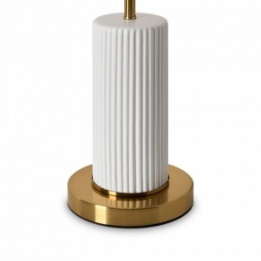 Настольная лампа декоративная Freya Ceram FR5491TL-01BS в Первоуральске - pervouralsk.mebel24.online | фото 5