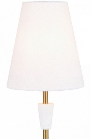 Настольная лампа декоративная Freya Pietra FR5371TL-01BS в Первоуральске - pervouralsk.mebel24.online | фото 2
