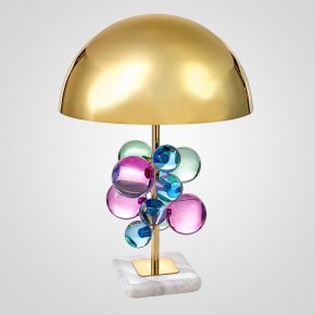 Настольная лампа декоративная Imperiumloft Globo Table Lamp 43.234-0 в Первоуральске - pervouralsk.mebel24.online | фото