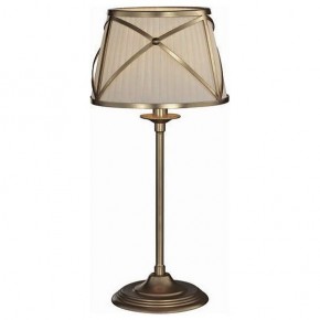 Настольная лампа декоративная L-Arte Luce Torino L57731.08 в Первоуральске - pervouralsk.mebel24.online | фото