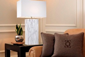 Настольная лампа декоративная Lucia Tucci Harrods 3 HARRODS T941.1 в Первоуральске - pervouralsk.mebel24.online | фото 2
