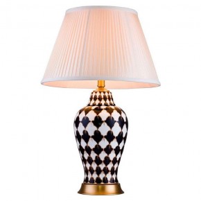 Настольная лампа декоративная Lucia Tucci Harrods Harrods T935.1 в Первоуральске - pervouralsk.mebel24.online | фото