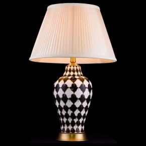 Настольная лампа декоративная Lucia Tucci Harrods Harrods T935.1 в Первоуральске - pervouralsk.mebel24.online | фото 2