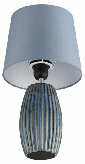 Настольная лампа декоративная Lumion Lapuna 8123/1Т в Первоуральске - pervouralsk.mebel24.online | фото 3