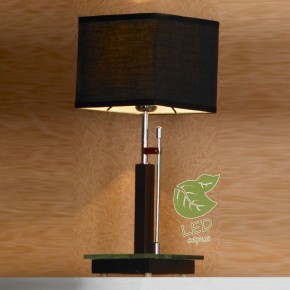 Настольная лампа декоративная Lussole Montone GRLSF-2574-01 в Первоуральске - pervouralsk.mebel24.online | фото 2