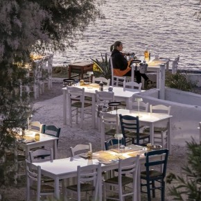 Настольная лампа декоративная Mantra Relax 7933 в Первоуральске - pervouralsk.mebel24.online | фото 4