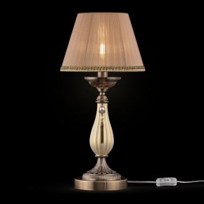 Настольная лампа декоративная Maytoni Demitas RC024-TL-01-R в Первоуральске - pervouralsk.mebel24.online | фото 2