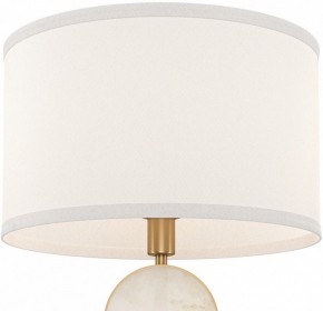 Настольная лампа декоративная Maytoni Marmo MOD099TL-01G в Первоуральске - pervouralsk.mebel24.online | фото 3