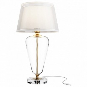 Настольная лампа декоративная Maytoni Verre Z005TL-01BS в Первоуральске - pervouralsk.mebel24.online | фото