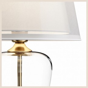 Настольная лампа декоративная Maytoni Verre Z005TL-01BS в Первоуральске - pervouralsk.mebel24.online | фото 3