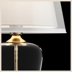 Настольная лампа декоративная Maytoni Verre Z005TL-01BS в Первоуральске - pervouralsk.mebel24.online | фото 4