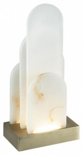 Настольная лампа декоративная Odeon Light Foros 5437/12TL в Первоуральске - pervouralsk.mebel24.online | фото 2